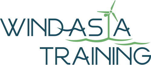 Wind Asia Training logo